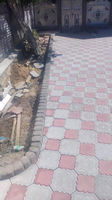 Благоустройство в Красноярске