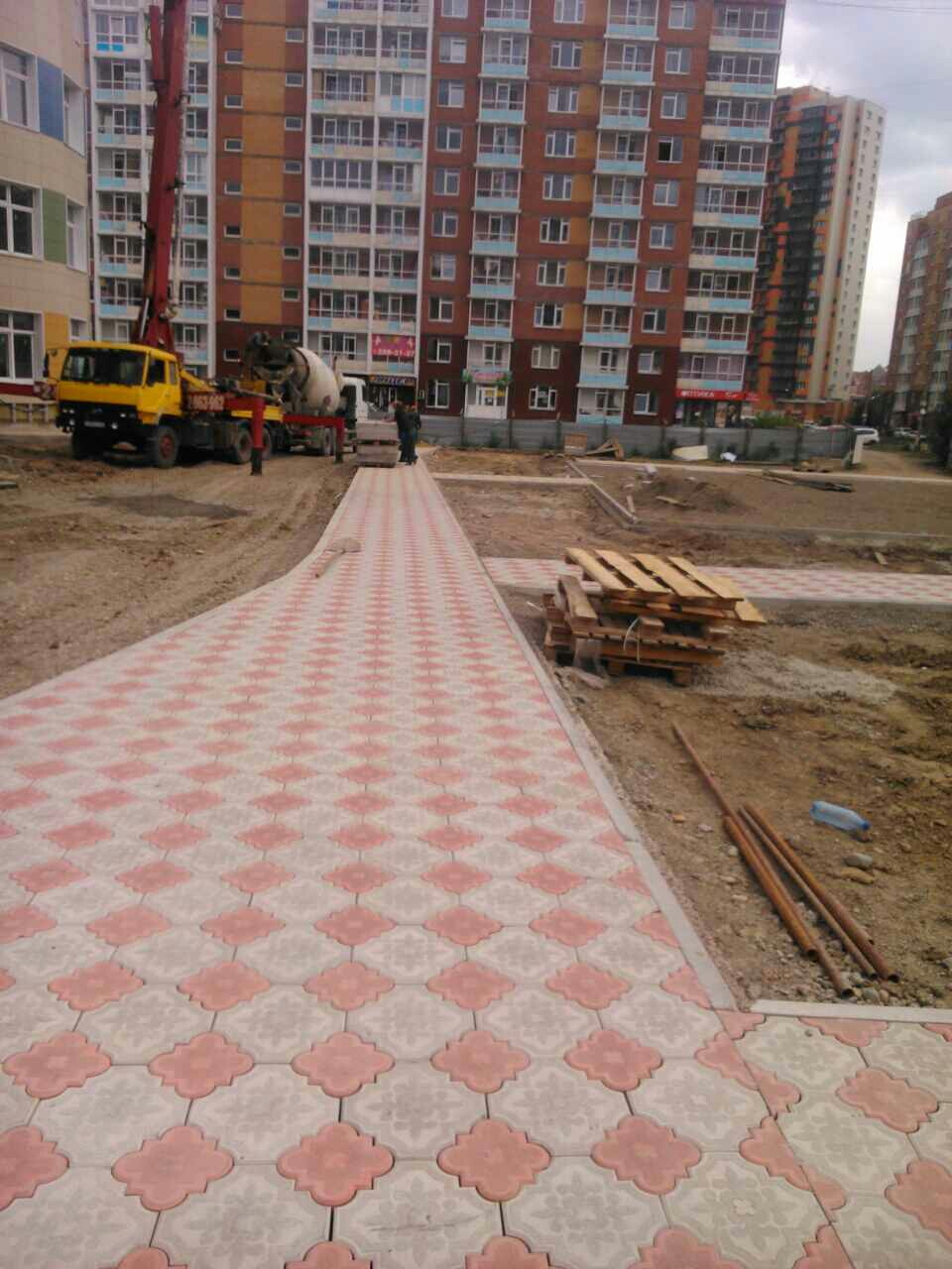 Детский сад Авиаторов 44