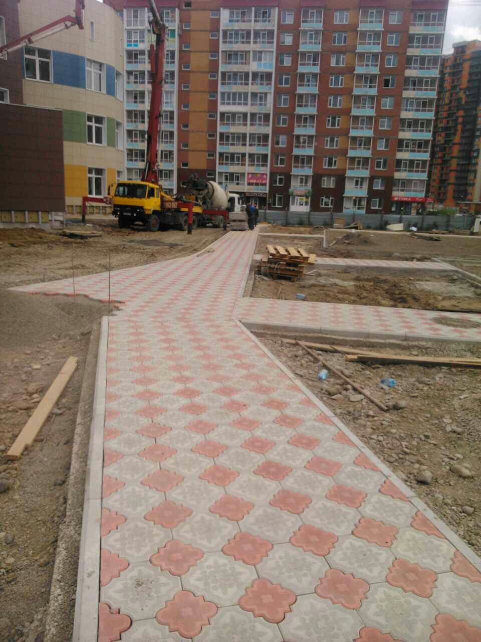 Детский сад Авиаторов 44