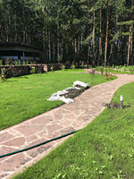 Коттеджный поселок Кузнецово