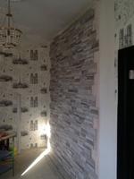 Отделочные работы в Красноярске