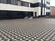 Устройство тротуарной плитки в Красноярске