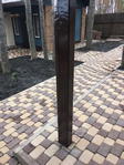 Устройство тротуарной плитки в Красноярске