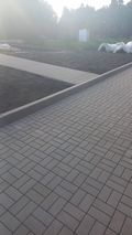 Укладка тратуарной плитки город Красноярск № 4