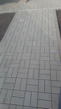 Укладка тратуарной плитки город Красноярск № 4
