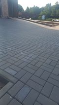 Укладка тратуарной плитки город Красноярск № 4