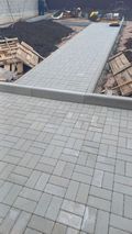 Укладка тратуарной плитки город Красноярск № 4