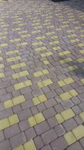 Укладка тратуарной плитки город Красноярск № 4