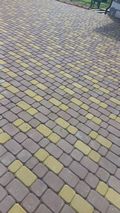 Укладка тратуарной плитки город Красноярск № 4