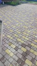 Укладка тратуарной плитки город Красноярск № 4