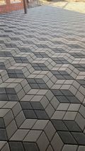 Укладка тратуарной плитки город Красноярск № 4