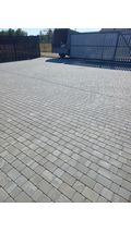 Укладка тратуарной плитки город Красноярск № 4