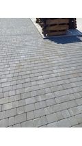 Укладка тратуарной плитки город Красноярск № 4