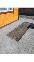 Укладка тратуарной плитки город Красноярск № 4
