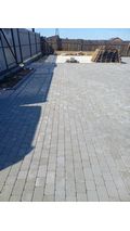 Укладка тратуарной плитки город Красноярск № 4