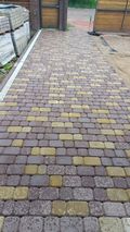 Укладка тратуарной плитки город Красноярск № 4