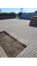 Укладка тратуарной плитки город Красноярск № 4