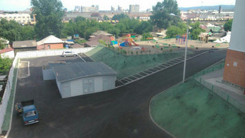 Жилой комплекс Славянский